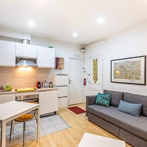 Apartamento de 1 Dormitorio